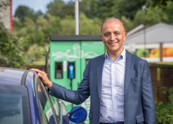 UK electric vehicle charging firms ‘seeking buyers amid rising costs and tough competition’ – The Guardian