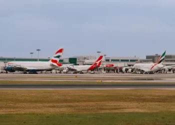 Singapore sets first ever sustainable aviation fuel levy, as Southeast Asia’s fuel industry grows