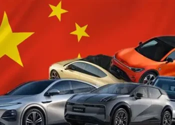 Trump is obsessed with oil, but Chinese batteries will soon run the world – Business Times