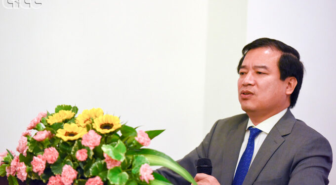 Environmental toll of Vietnam’s tourism growth requires collective response