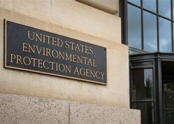 Environmental groups challenge Trump decision to revoke basis of US climate regulations – Reuters