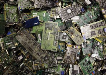 Agencies urged to pool resources for stronger e-waste enforcement – MACC
