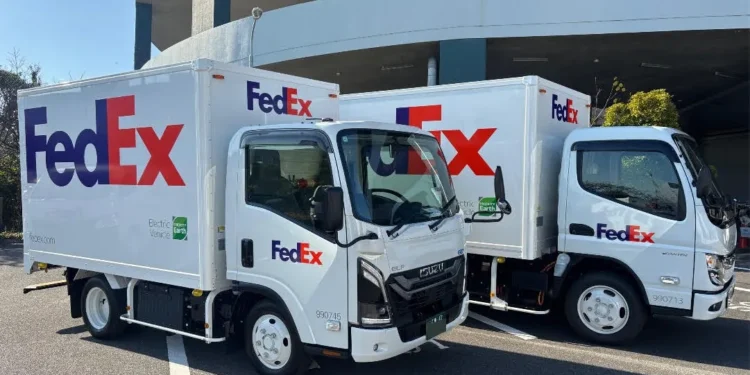 FedEx Study Affirms Sustainability is a Business Imperative for APAC Supply Chains