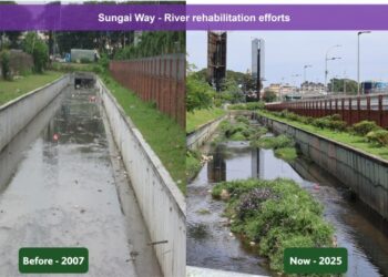 Heineken Malaysia Recognized for Watershed Leadership at Forward Faster Sustainability Awards 2026
