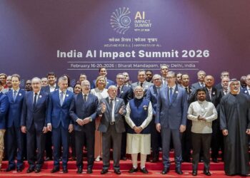 Brazil, India team up on Open Planetary Intelligence Network