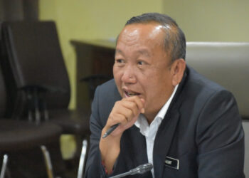 Sabah set to take full control of environmental management from Putrajaya in Nov 2026