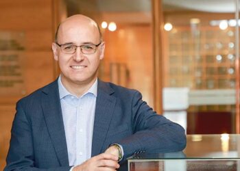 New INC Chair elected to lead negotiations on global plastic pollution treaty