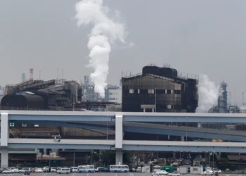 Malaysia and Japan plan major cross-border carbon capture project, despite climate benefit doubts