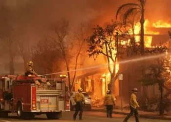 These US states want polluters to pay for the rising insurance costs of climate disasters – The Guardian