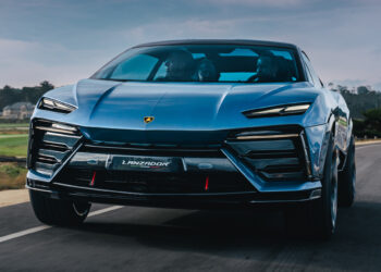 Why Has Lamborghini Abandoned Its Electric Range? – Sustainability Magazine