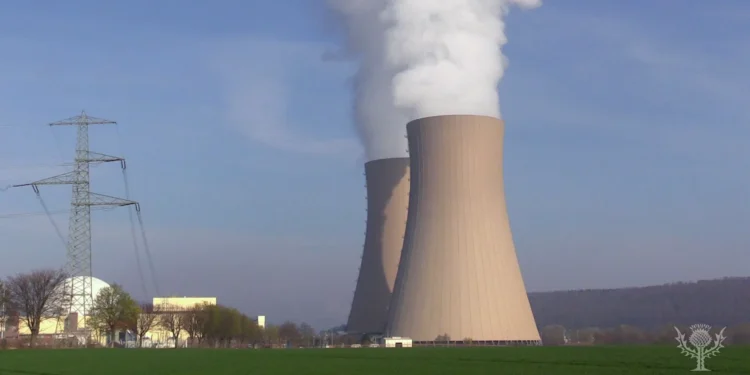 Skills and public confidence before nuclear reactors – Op Ed