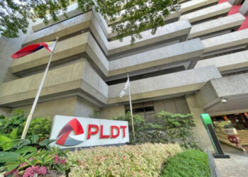 PLDT (Philippines) maintains spot in S&P Global Sustainability Yearbook for second year
