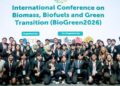 Curtin Malaysia catalyses regional green breakthroughs at BioGreen 2026