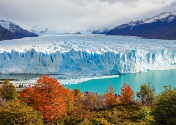 Argentina faces vote to loosen glacier protections in push for mining investment – Reuters.