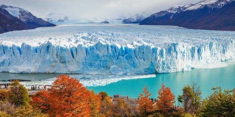 Argentina faces vote to loosen glacier protections in push for mining investment – Reuters.