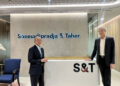 Indonesia’s Soemadipradja & Taher relocates office to strengthen long-term sustainability – The Jakarta Post.