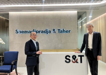 Indonesia’s Soemadipradja & Taher relocates office to strengthen long-term sustainability – The Jakarta Post.