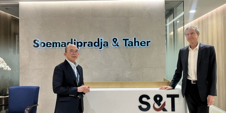 Indonesia’s Soemadipradja & Taher relocates office to strengthen long-term sustainability – The Jakarta Post.