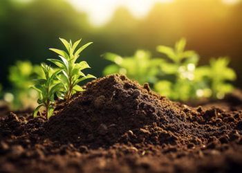 We Can’t Fix The Soil If We Keep Ignoring The Soil – Earth.org Op-ed