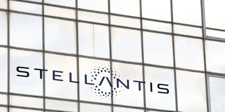 Stellantis posts €20bil second-half loss after ‘over-estimating’ EV transition