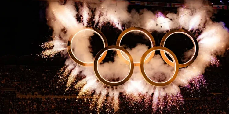 Winter Olympics: Athletes Call on IOC to End Fossil Fuel Sponsorships