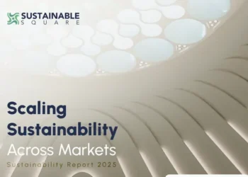 Sustainable Square releases 2025 sustainability report