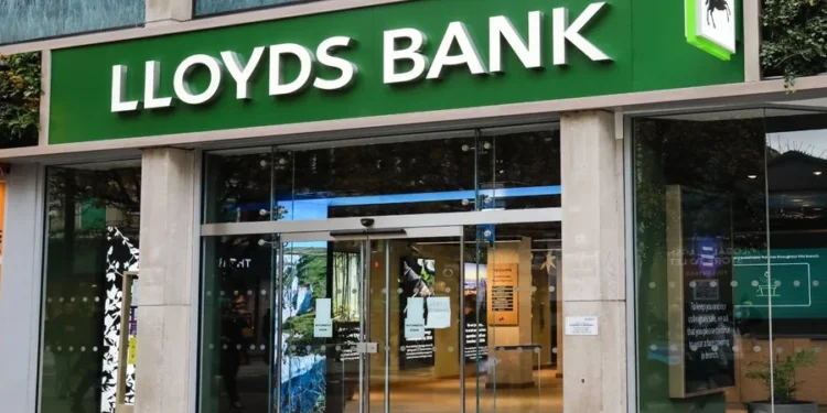 Lloyds Banking Group: Building the UK’s Low-Carbon Economy