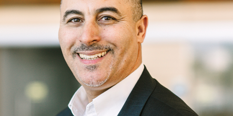 New technology offers solution to tacking water scarcity