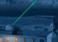 Space lasers reveal oceans rising faster than ever