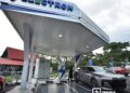 Pay for planet: ESG tied to executive bonuses