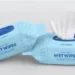 Scottish government bans wet wipes containing plastic