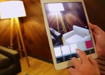 AR As A Sustainability Tool: Replacing Physical Infrastructure With Digital Layers – Op Ed