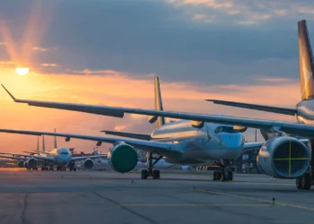 European airlines plan challenge to EU synthetic jet fuel rules