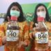 Indonesia may revive B50 biodiesel mix plan as oil prices soar