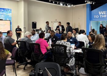 Cayman Ministry of Health, Environment & Sustainability hosts workshop for climate resilience index