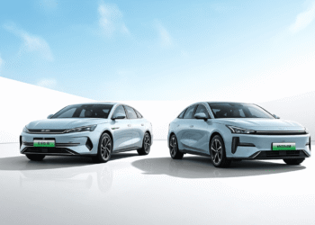 Pioneering the electric dream: How Chinese EVs herald a shift in global manufacturing’s balance of power
