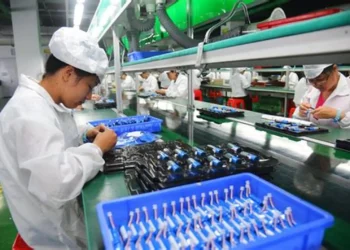 Asia’s EVolution: Inside China’s grip on battery-grade lithium – CNA