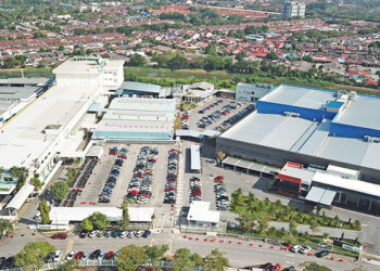 D&O Green Technologies set for smart LED sales boost on higher EV demand