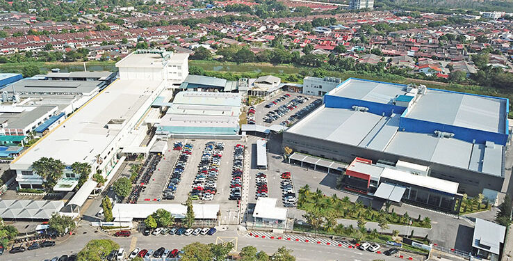 D&O Green Technologies set for smart LED sales boost on higher EV demand