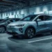 Global EV Sales Stall In January Amid Slowdown In China And U.S.