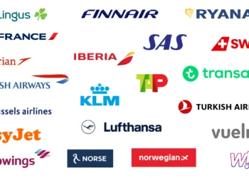 European airlines look to shake off green agenda as fuel prices soar