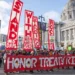 ‘Exploring Every Option’: Greenpeace Vows to Fight US$345 Million Verdict in Dakota Pipeline Suit