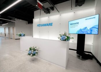 Hexaware Honoured in S&P Global Sustainability Yearbook 2026
