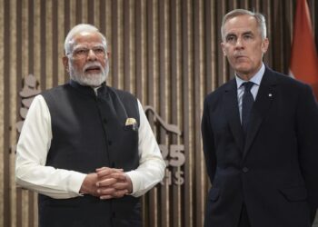 About India & Canada’s C$2.6bn Renewable Energy Deal