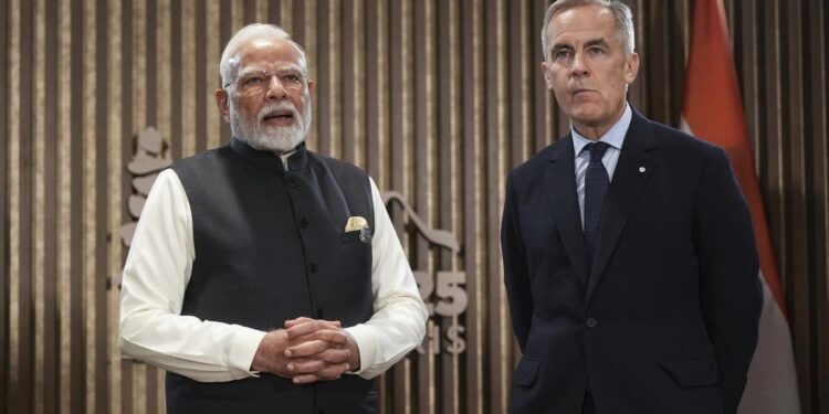 About India & Canada’s C$2.6bn Renewable Energy Deal