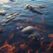 Oil spill disrupts livelihoods in Mexico’s Veracruz state