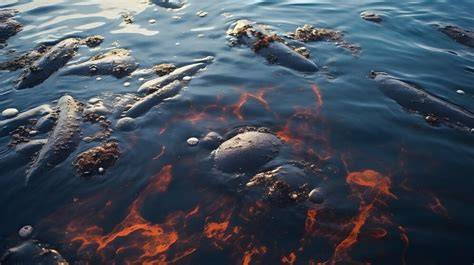 Oil spill disrupts livelihoods in Mexico’s Veracruz state