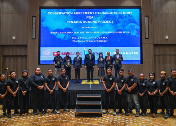 Vantage Data Centers Partners with Malaysia Forest Fund to Advance Malaysia’s Sustainability Agenda