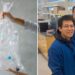 Scientists Create New Plastic That Self-Destructs After Use in Breakthrough Research