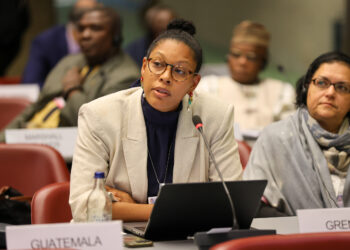 Caribbean islands seek US$200 million for regional biodiversity push